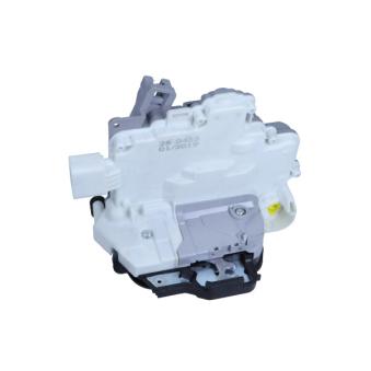 Serrure de porte MAXGEAR OEM 4F1837015E
