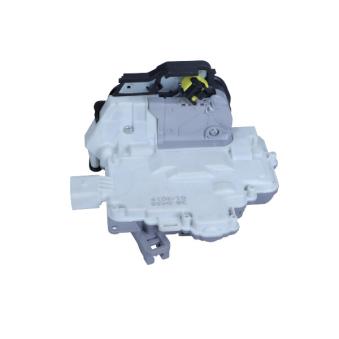 Serrure de porte avant droit MAXGEAR OEM 4F1837016E