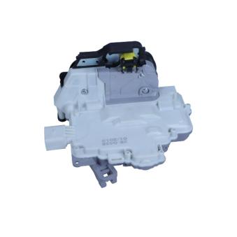 Serrure de porte arrière droit MAXGEAR OEM 4F0839016