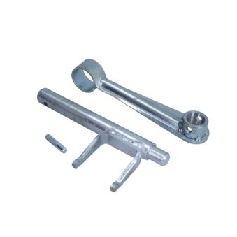 Fourchette de débrayage, embrayage MAXGEAR OEM 211756