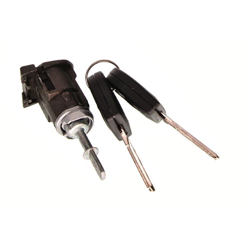 Cylindre de serrure MAXGEAR 28-0493 - Visuel 1
