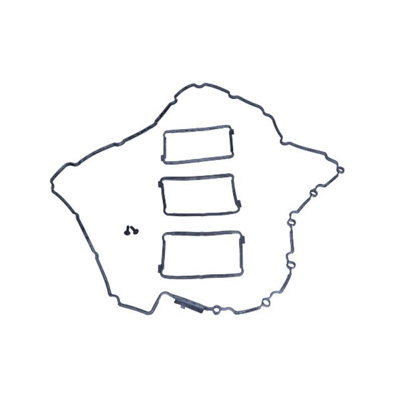 Couvercle de culasse MAXGEAR 28-0759 - Visuel 2