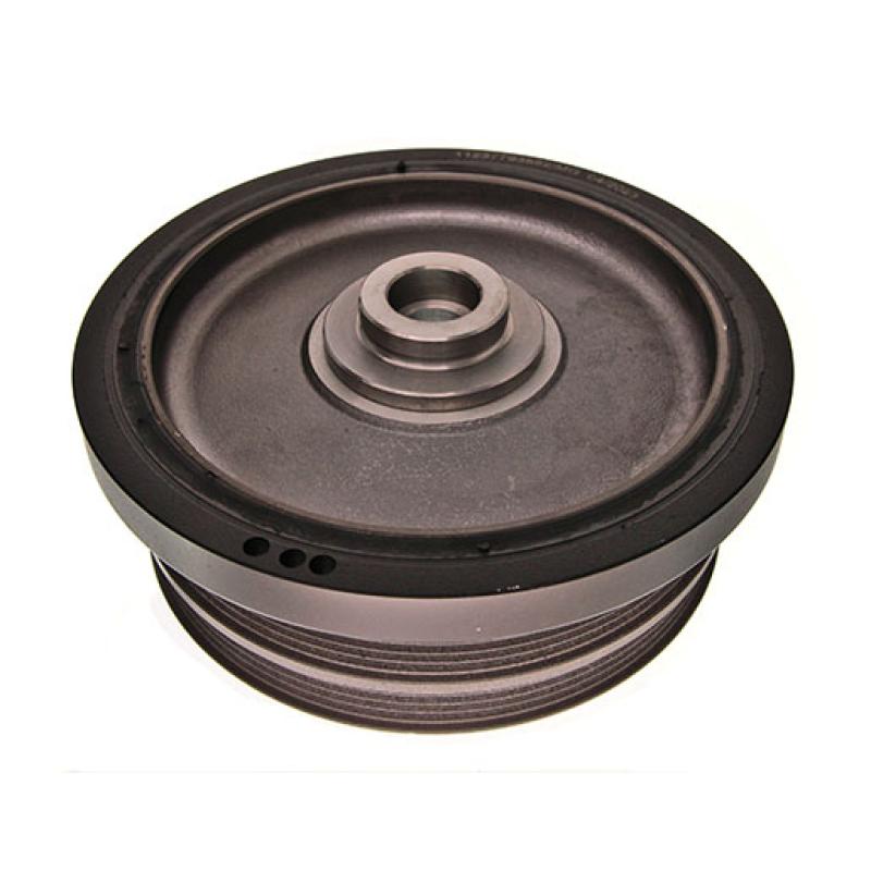 Poulie, vilebrequin MAXGEAR 30-0004 - Visuel 1