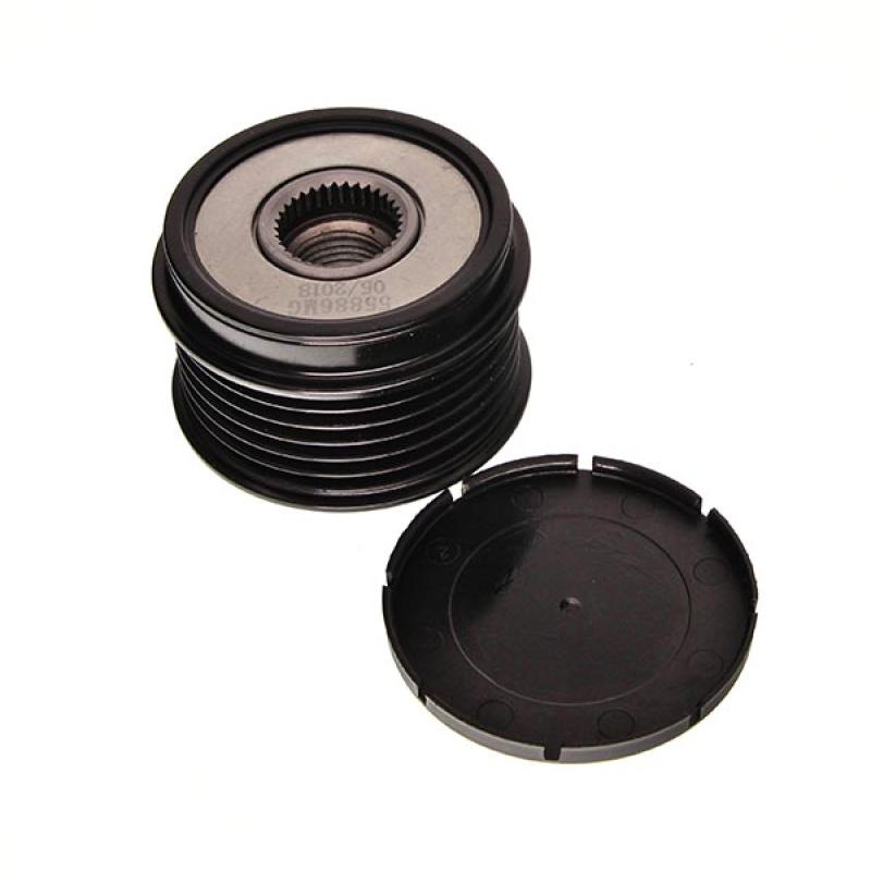 Poulie roue libre, alternateur MAXGEAR 30-0010 - Visuel 1