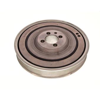 Poulie, vilebrequin MAXGEAR OEM 55196301