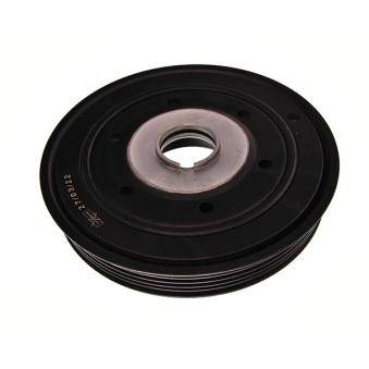 Poulie, vilebrequin MAXGEAR OEM 0515V0