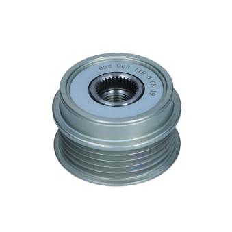 Poulie roue libre, alternateur MAXGEAR OEM 06B903016AD Poulie roue libre, alternateur MAXGEAR OEM 06B903016AD