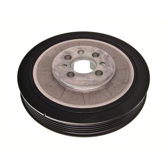 Poulie, vilebrequin MAXGEAR OEM 028105243AC Poulie, vilebrequin MAXGEAR OEM 028105243AC