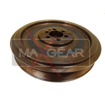 Poulie, vilebrequin MAXGEAR OEM 71747796 Poulie, vilebrequin MAXGEAR OEM 71747796