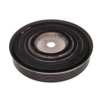 Poulie, vilebrequin MAXGEAR OEM 7M5Q6B319AB Poulie, vilebrequin MAXGEAR OEM 7M5Q6B319AB