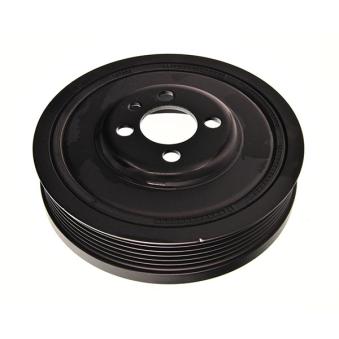 Poulie, vilebrequin MAXGEAR OEM 04L105243
