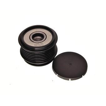Poulie roue libre, alternateur MAXGEAR OEM 038903023H