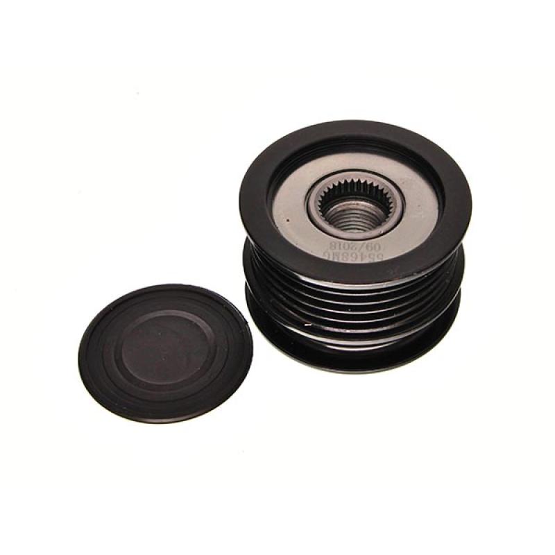 Poulie roue libre, alternateur MAXGEAR 30-0077 - Visuel 1