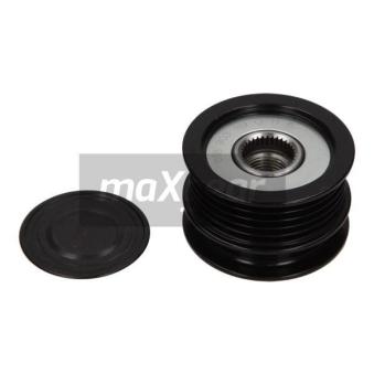 Poulie roue libre, alternateur MAXGEAR OEM 038903023T Poulie roue libre, alternateur MAXGEAR OEM 038903023T
