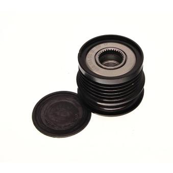 Poulie roue libre, alternateur MAXGEAR OEM A1661550215 Poulie roue libre, alternateur MAXGEAR OEM A1661550215