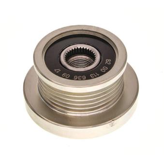 Poulie roue libre, alternateur MAXGEAR OEM 7701476808 Poulie roue libre, alternateur MAXGEAR OEM 7701476808