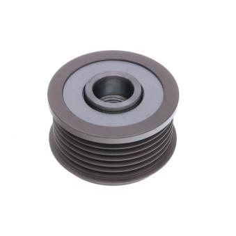 Poulie roue libre, alternateur MAXGEAR OEM 77362558