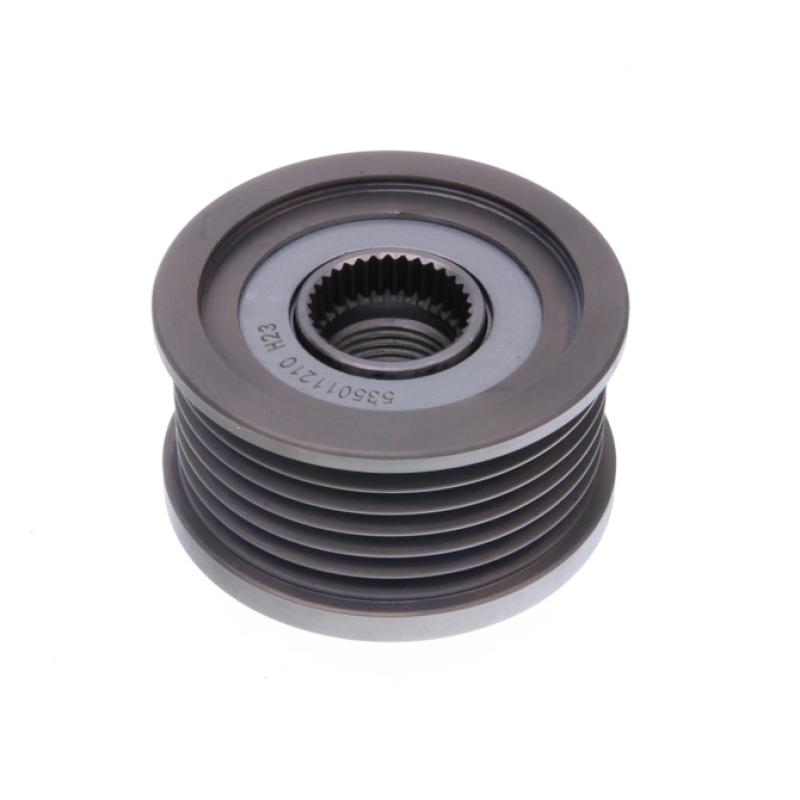 Poulie roue libre, alternateur MAXGEAR 30-0103 - Visuel 1