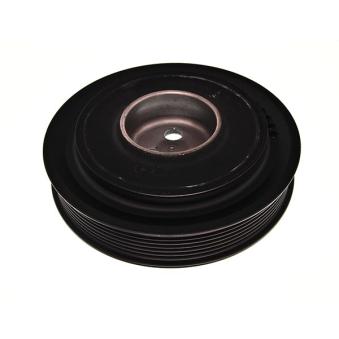 Poulie, vilebrequin MAXGEAR OEM 1727140