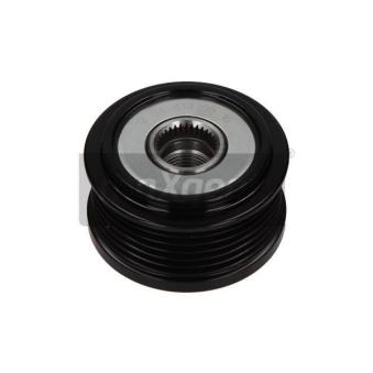 Poulie roue libre, alternateur MAXGEAR OEM 93180104