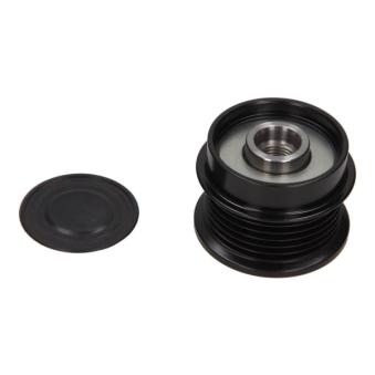 Poulie roue libre, alternateur MAXGEAR OEM 1204175