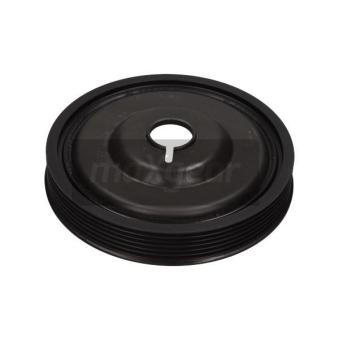 Poulie, vilebrequin MAXGEAR OEM 123030453R