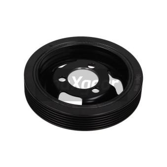 Poulie, vilebrequin MAXGEAR OEM 515T2 Poulie, vilebrequin MAXGEAR OEM 515T2