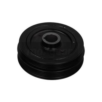 Poulie, vilebrequin MAXGEAR 30-0133