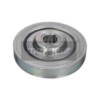 Poulie, vilebrequin MAXGEAR OEM 0515R5
