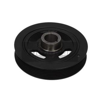 Poulie, vilebrequin MAXGEAR OEM 8200313231