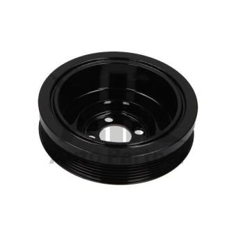 Poulie, vilebrequin MAXGEAR OEM 38105243M