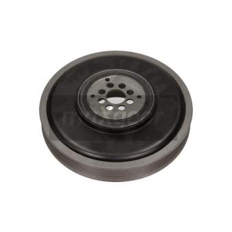 Poulie, vilebrequin MAXGEAR OEM 059105251AS Poulie, vilebrequin MAXGEAR OEM 059105251AS