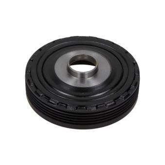 Poulie, vilebrequin MAXGEAR OEM 7700108401