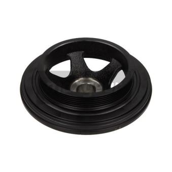 Poulie, vilebrequin MAXGEAR OEM 6110300103