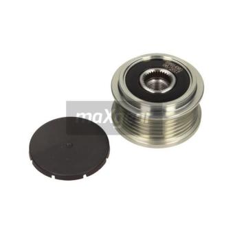 Poulie roue libre, alternateur MAXGEAR OEM 1404791