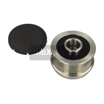 Poulie roue libre, alternateur MAXGEAR OEM 13243463