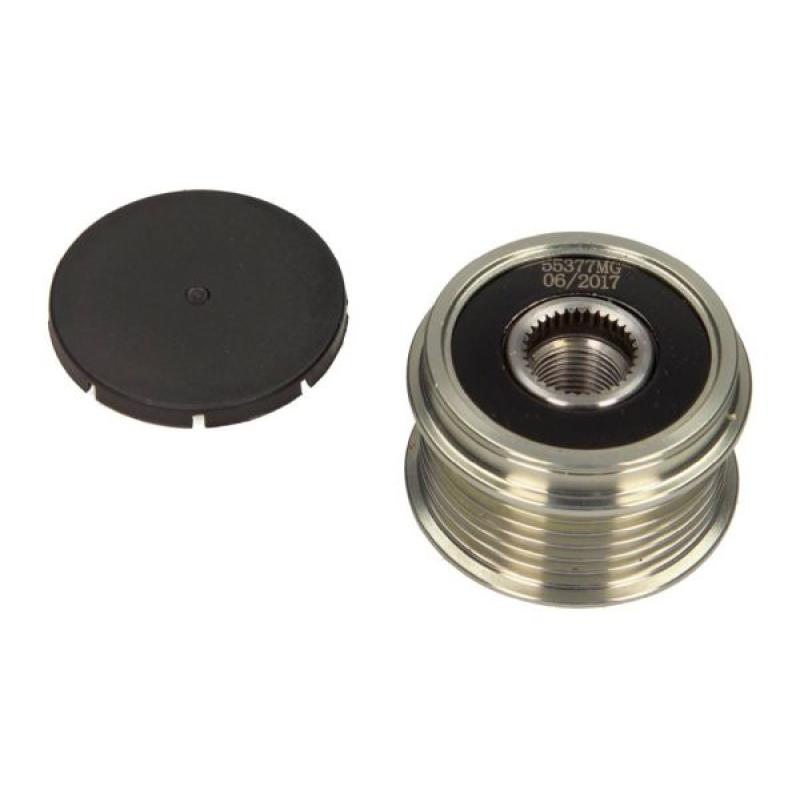 Poulie roue libre, alternateur MAXGEAR 30-0158 - Visuel 1