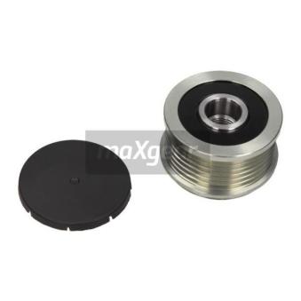 Poulie roue libre, alternateur MAXGEAR OEM 5705AS