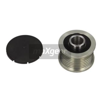 Poulie roue libre, alternateur MAXGEAR OEM 23100JG71B