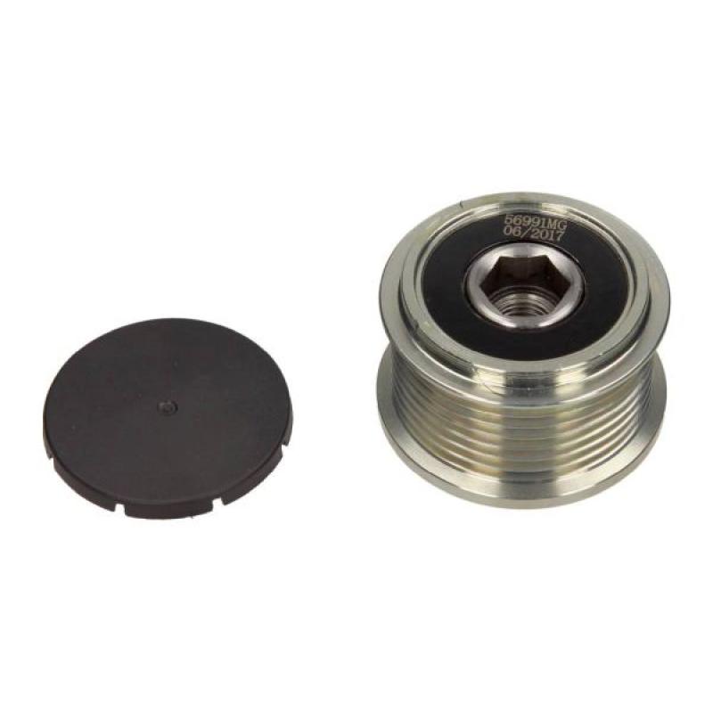 Poulie roue libre, alternateur MAXGEAR 30-0162 - Visuel 1