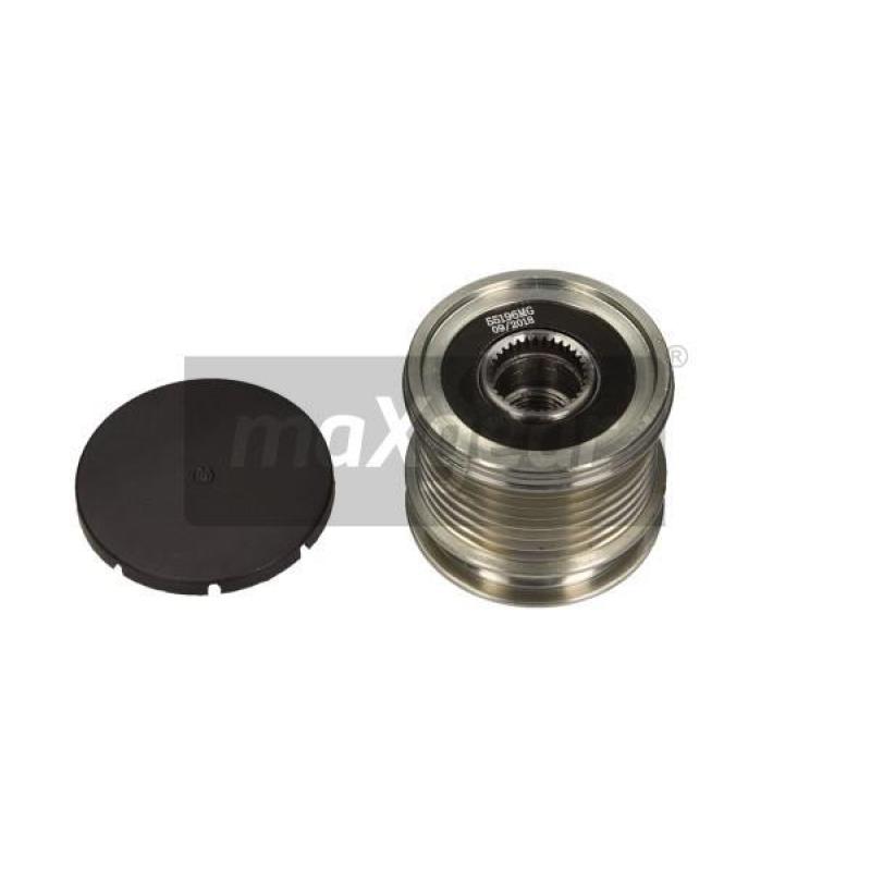 Poulie roue libre, alternateur MAXGEAR 30-0173 - Visuel 1