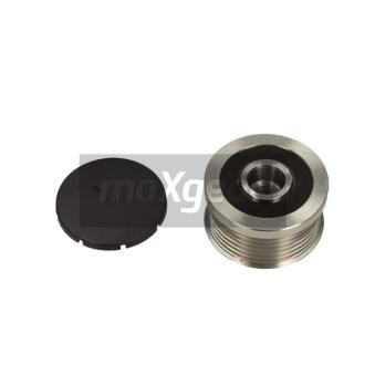 Poulie roue libre, alternateur MAXGEAR OEM 504385138