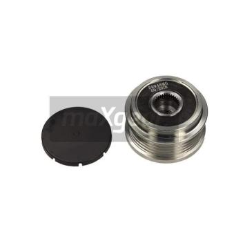 Poulie roue libre, alternateur MAXGEAR OEM 2706027080