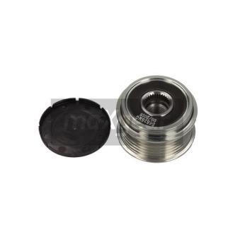 Poulie roue libre, alternateur MAXGEAR OEM 9459077 Poulie roue libre, alternateur MAXGEAR OEM 9459077