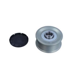 Poulie roue libre, alternateur MAXGEAR OEM 31100RSRE01