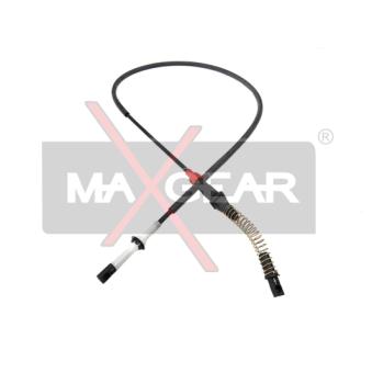Câble d'accélération MAXGEAR 32-0036