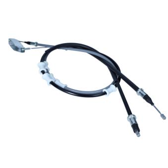 Tirette à câble, frein de stationnement MAXGEAR OEM 24427061