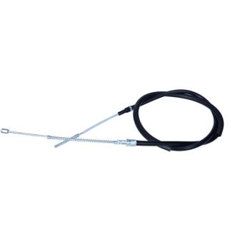 Tirette à câble, frein de stationnement MAXGEAR OEM 191609721E