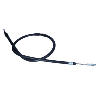 Tirette à câble, frein de stationnement MAXGEAR OEM 95VW2A603AC