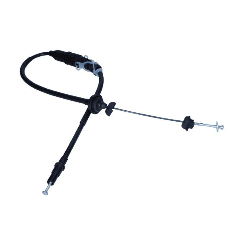 Tirette à câble, commande d'embrayage MAXGEAR 32-0053 - Visuel 1